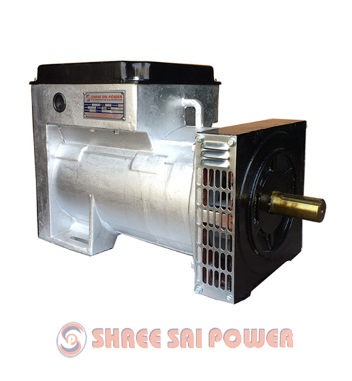  Alternator Generator Manufacturers - Alternator AC Generator Manufacturers - Aluminium Body Manufacturers